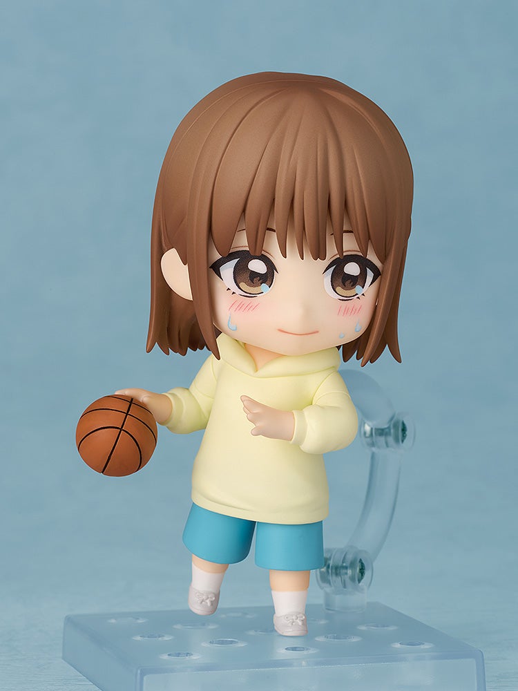 Ao no Hako - Kano Chinatsu - Nendoroid #2688
