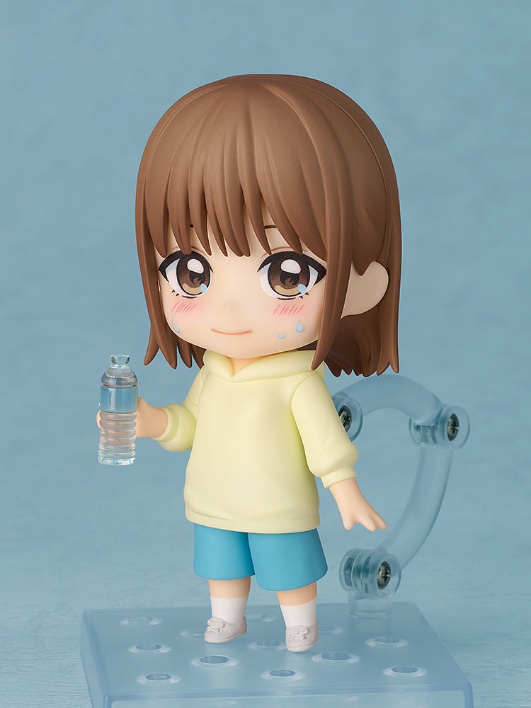 Ao no Hako - Kano Chinatsu - Nendoroid #2688