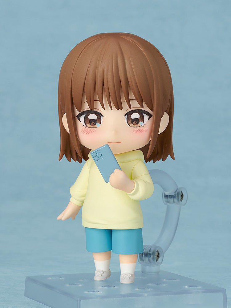 Ao no Hako - Kano Chinatsu - Nendoroid #2688