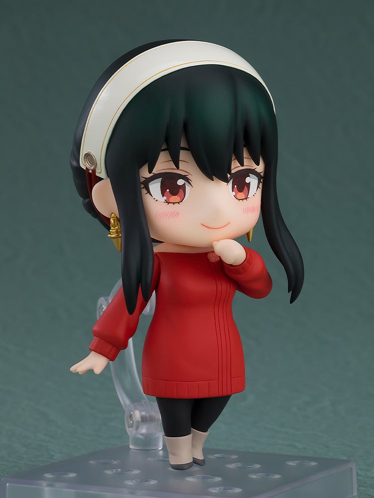Nendoroid #2689 (2)