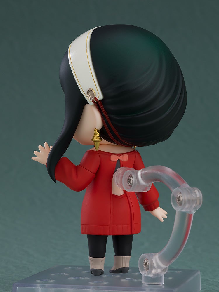 Spy × Family - Yor Forger - Nendoroid #2689 - Casual Outfit Ver.