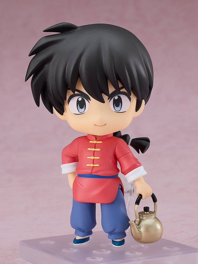 Ranma 1/2 - Saotome Ranma - Nendoroid #2690