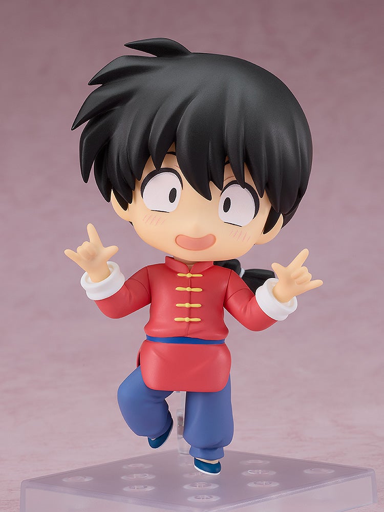 Ranma 1/2 - Saotome Ranma - Nendoroid #2690