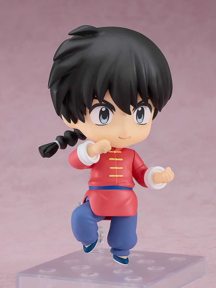Ranma 1/2 - Saotome Ranma - Nendoroid #2690