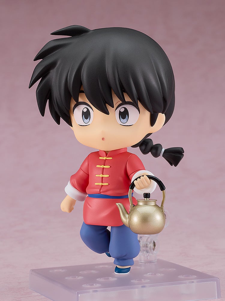 Ranma 1/2 - Saotome Ranma - Nendoroid #2690