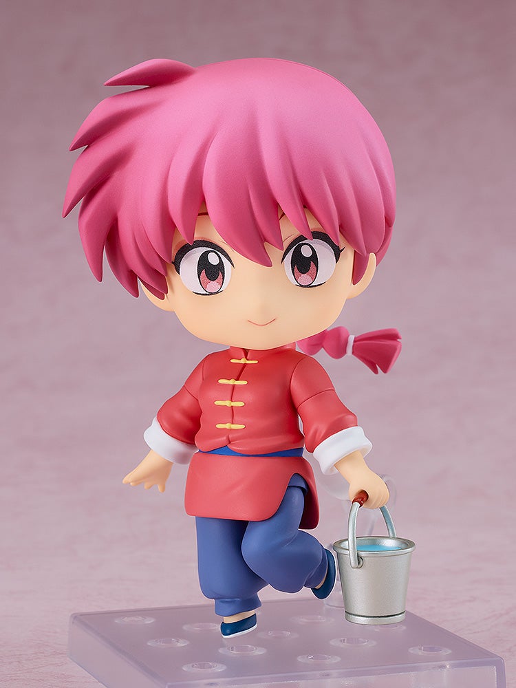 Ranma 1/2 - Saotome Ranma - Nendoroid #2691 - Female