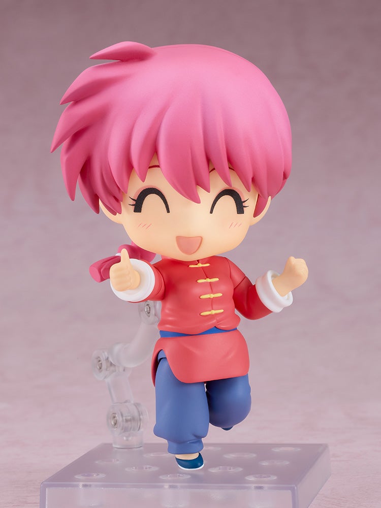 Ranma 1/2 - Saotome Ranma - Nendoroid #2691 - Female