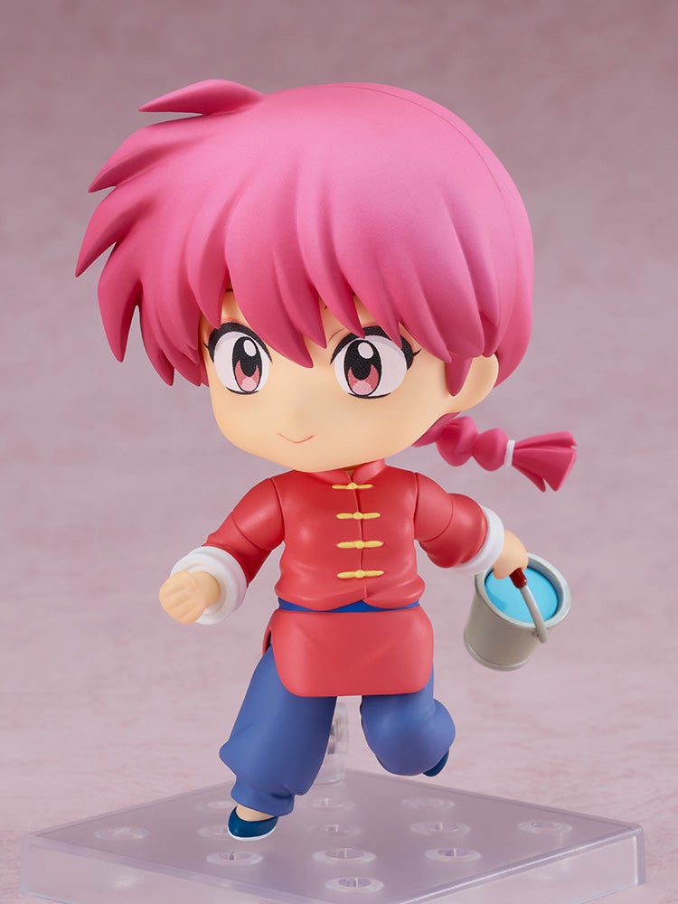 Ranma 1/2 - Saotome Ranma - Nendoroid #2691 - Female