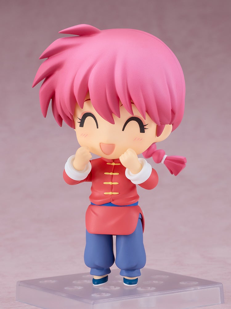 Ranma 1/2 - Saotome Ranma - Nendoroid #2691 - Female