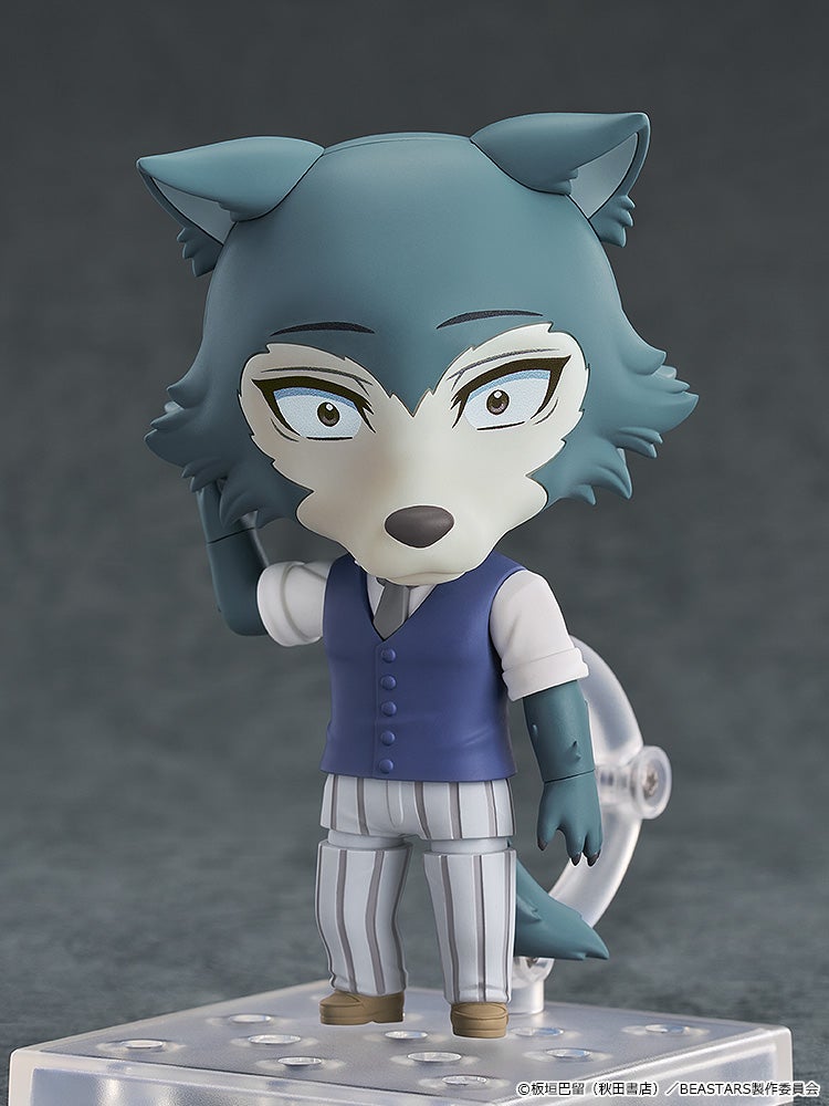 Beastars - Legoshi - Nendoroid #2698