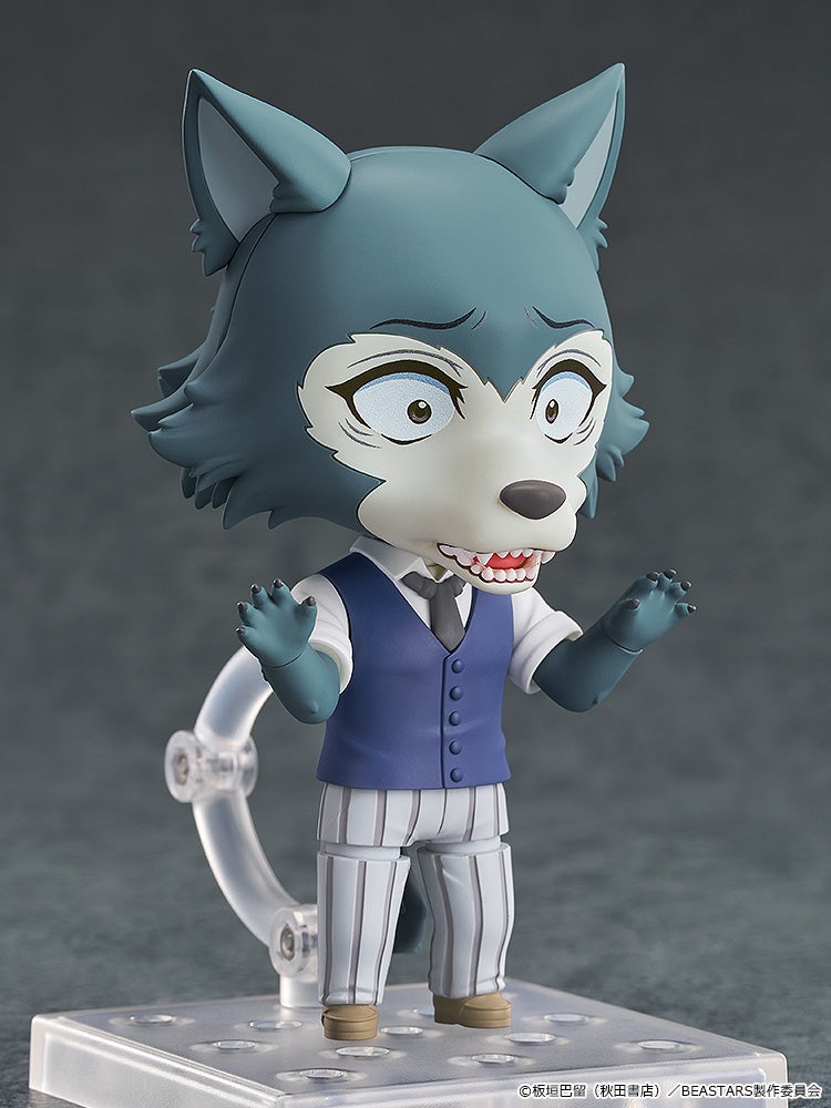 Beastars - Legoshi - Nendoroid #2698