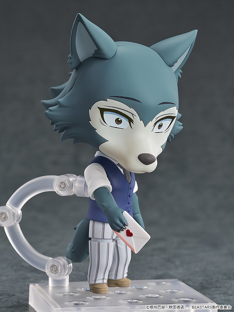 Beastars - Legoshi - Nendoroid #2698