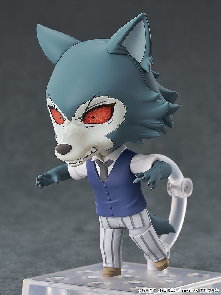 Beastars - Legoshi - Nendoroid #2698