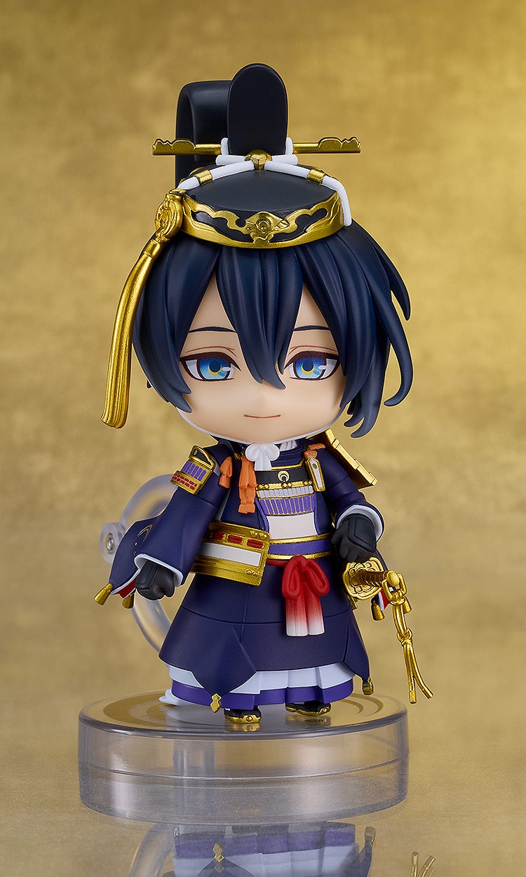 Touken Ranbu Online - Mikazuki Munechika - Nendoroid #2700 - Kiwame