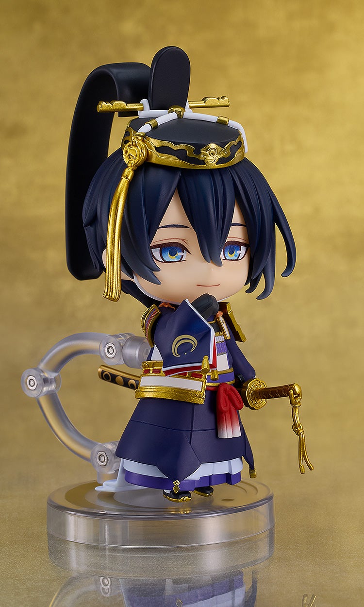 Nendoroid #2700 (2)