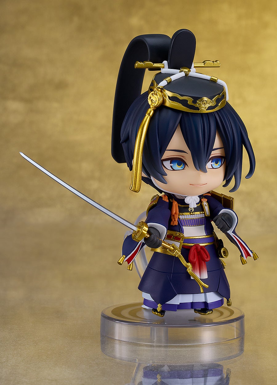 Touken Ranbu Online - Mikazuki Munechika - Nendoroid #2700 - Kiwame