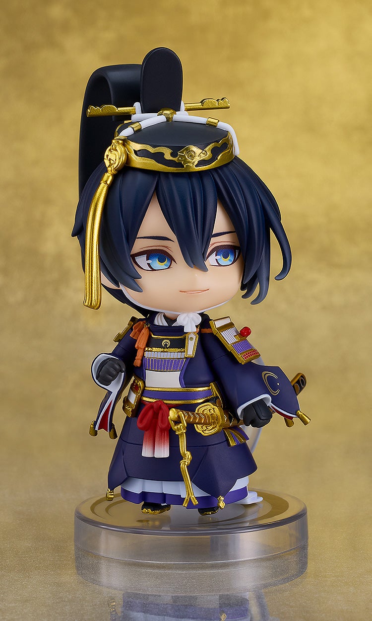 Touken Ranbu Online - Mikazuki Munechika - Nendoroid #2700 - Kiwame