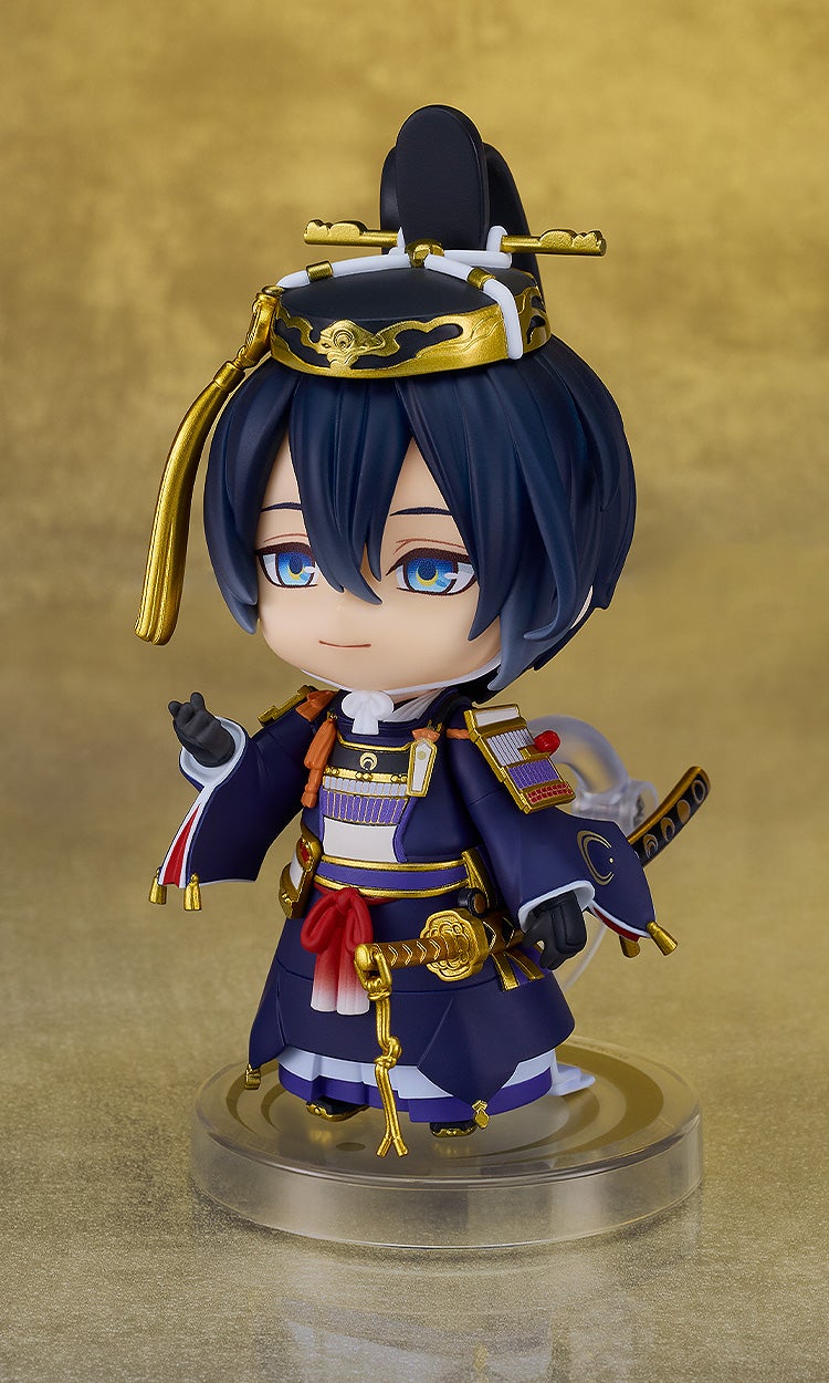 Touken Ranbu Online - Mikazuki Munechika - Nendoroid #2700 - Kiwame