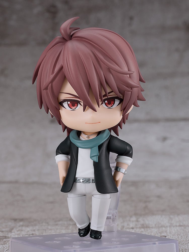 IDOLiSH7 - Mido Torao - Nendoroid #2704