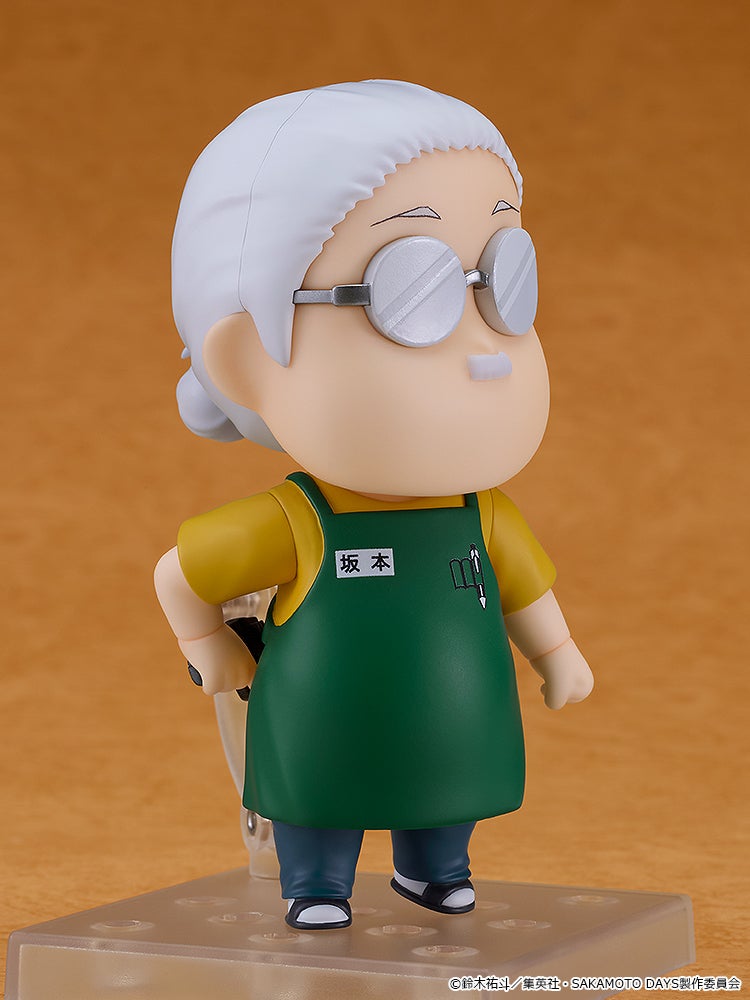 Nendoroid #2717 (2)