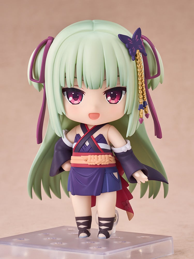 Senren Banka - Murasame - Nendoroid #2718