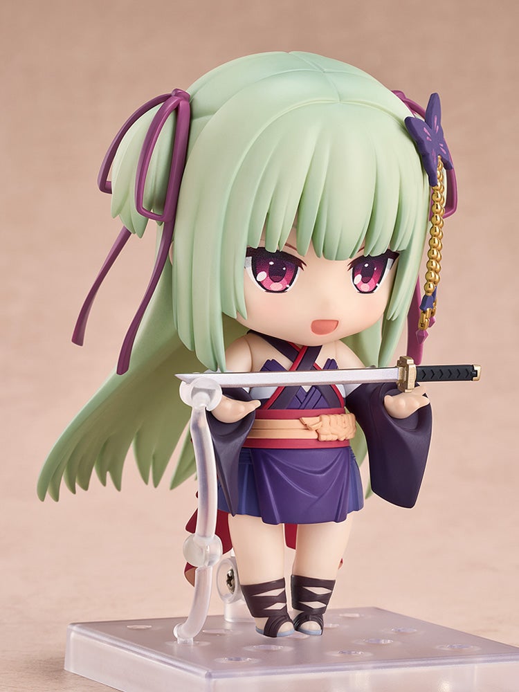 Nendoroid #2718 (2)