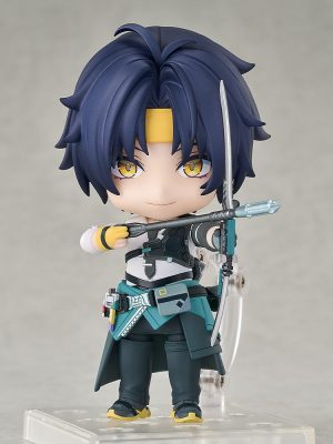 Zenless Zone Zero - Asaba Harumasa - Nendoroid #2773