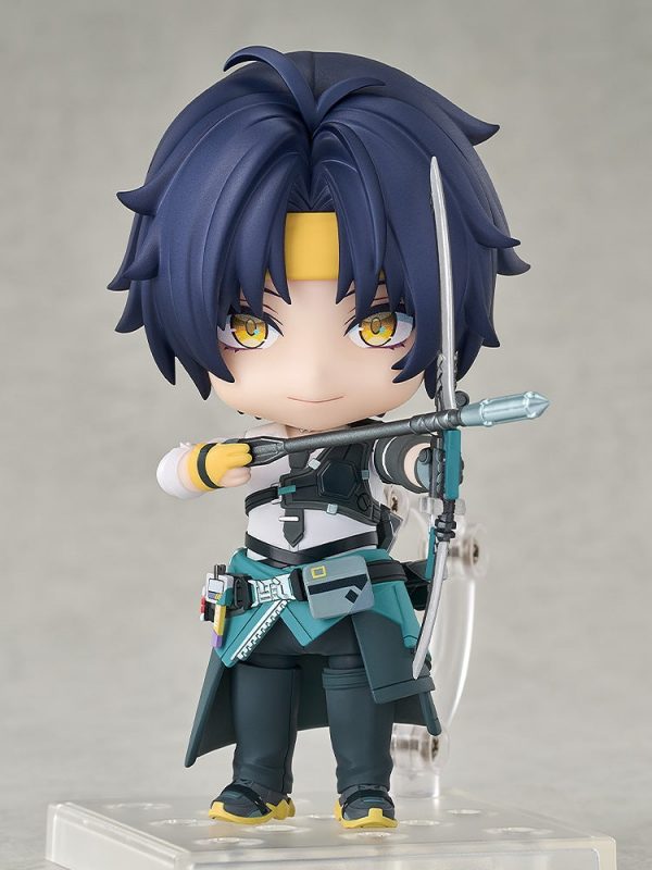 Zenless Zone Zero - Asaba Harumasa - Nendoroid #2773
