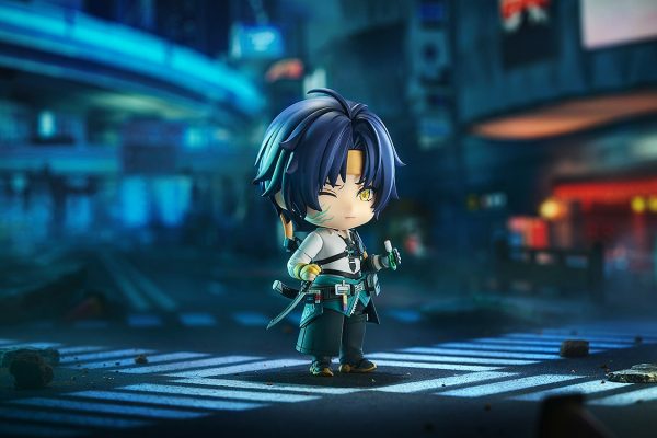 Zenless Zone Zero - Asaba Harumasa - Nendoroid #2773