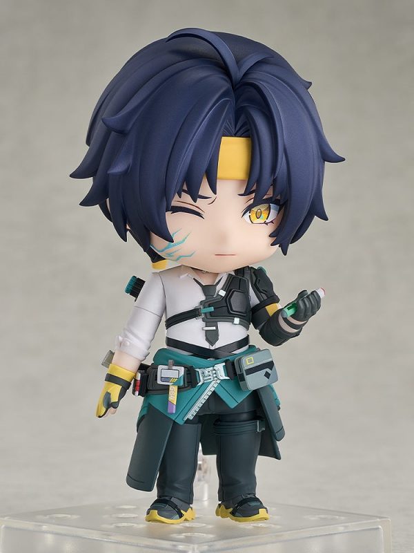 Zenless Zone Zero - Asaba Harumasa - Nendoroid #2773