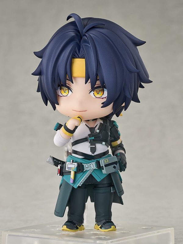 Zenless Zone Zero - Asaba Harumasa - Nendoroid #2773