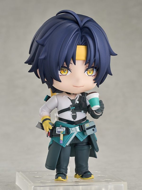 Zenless Zone Zero - Asaba Harumasa - Nendoroid #2773