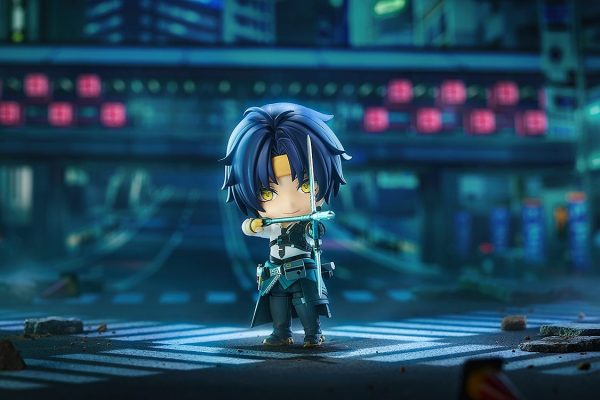 Zenless Zone Zero - Asaba Harumasa - Nendoroid #2773