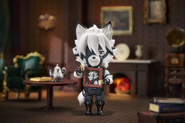 Zenless Zone Zero - Eous - Von Lycaon - Nendoroid #2793
