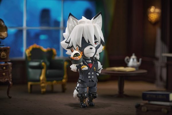 Zenless Zone Zero - Eous - Von Lycaon - Nendoroid #2793