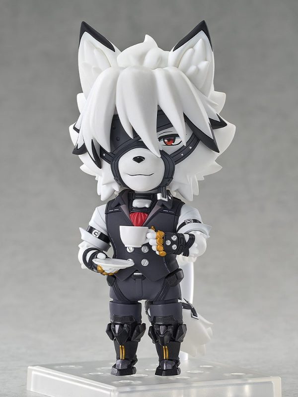 Zenless Zone Zero - Eous - Von Lycaon - Nendoroid #2793
