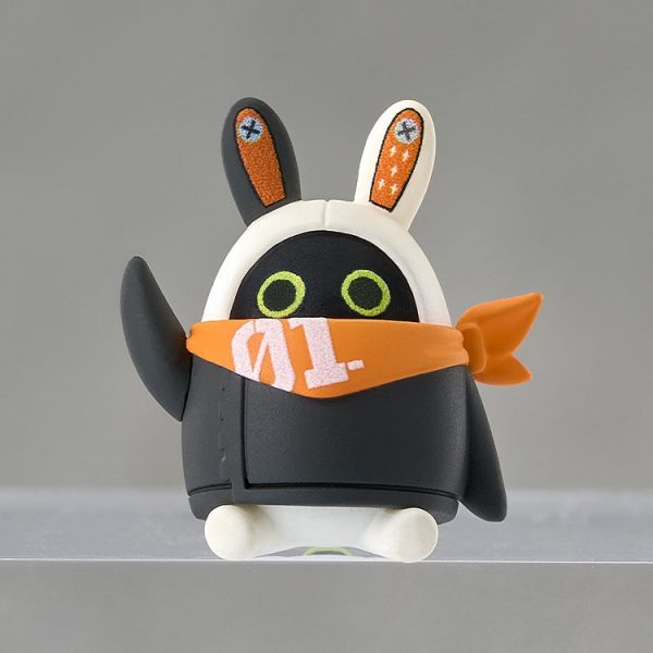 Zenless Zone Zero - Eous - Von Lycaon - Nendoroid #2793