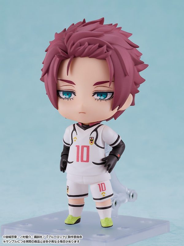 Blue Lock - Itoshi Sae - Nendoroid #2851