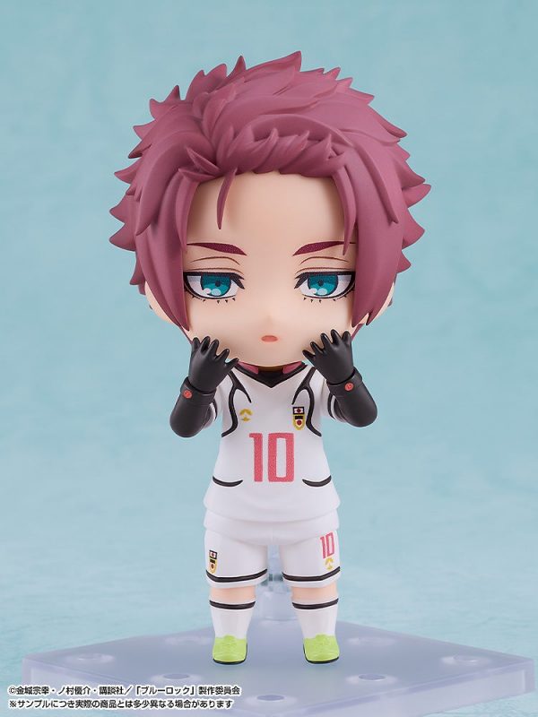 Blue Lock - Itoshi Sae - Nendoroid #2851