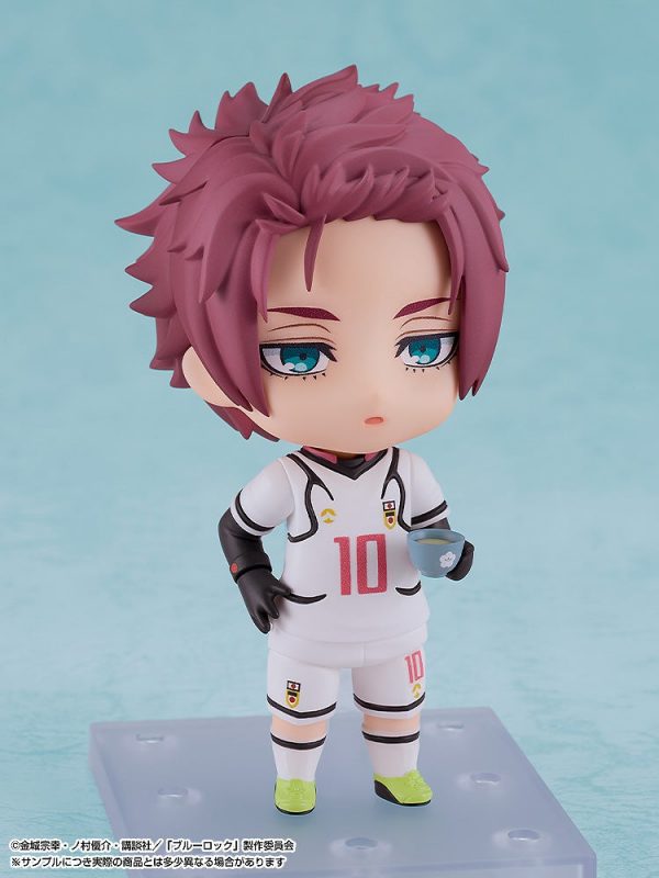 Blue Lock - Itoshi Sae - Nendoroid #2851