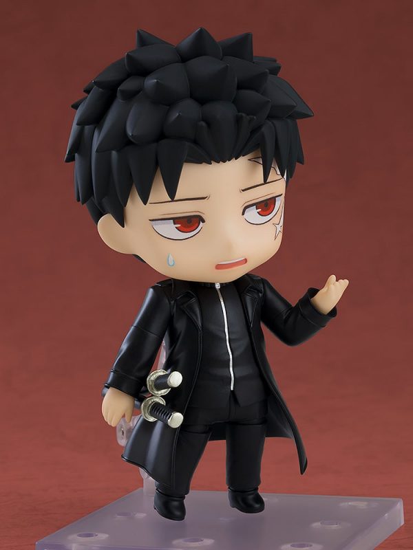 Kagurabachi - Rokuhira Chihiro - Nendoroid #2876