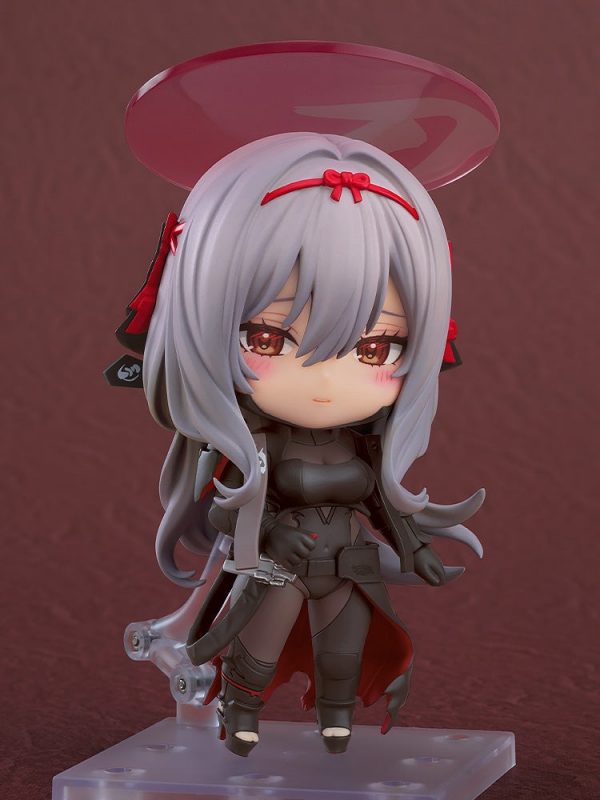 Goddess of Victory: Nikke - Scarlet - Nendoroid #2881 - Black Shadow