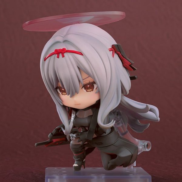Goddess of Victory: Nikke - Scarlet - Nendoroid #2881 - Black Shadow