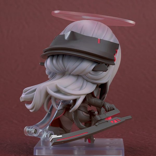 Goddess of Victory: Nikke - Scarlet - Nendoroid #2881 - Black Shadow