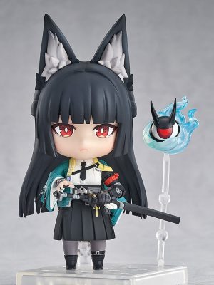 Zenless Zone Zero - Hoshimi Miyabi - Nendoroid #2882