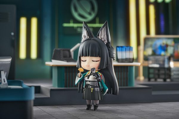 Zenless Zone Zero - Hoshimi Miyabi - Nendoroid #2882