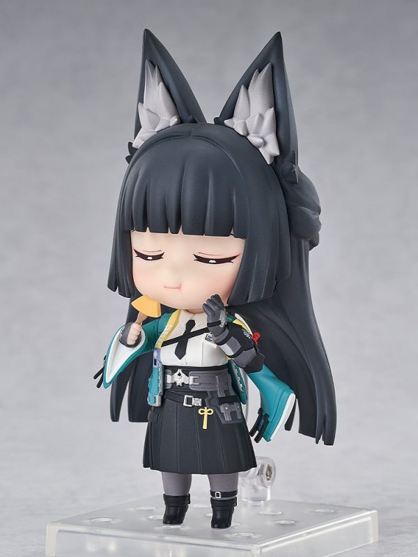 Zenless Zone Zero - Hoshimi Miyabi - Nendoroid #2882