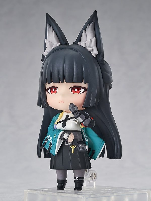 Zenless Zone Zero - Hoshimi Miyabi - Nendoroid #2882