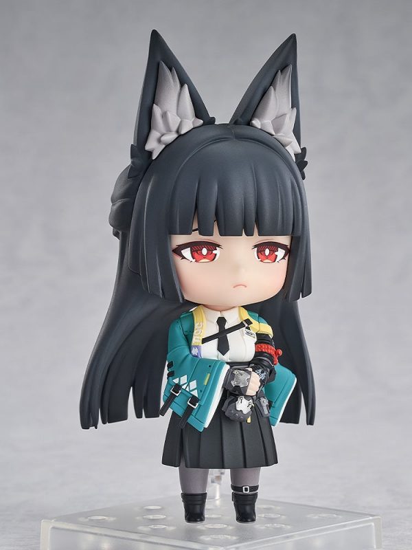 Zenless Zone Zero - Hoshimi Miyabi - Nendoroid #2882