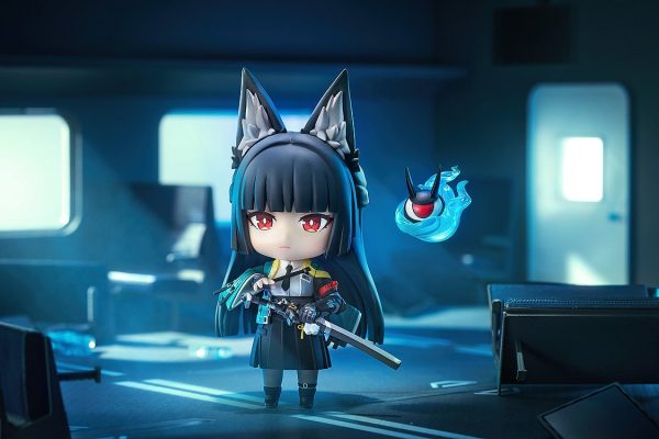 Zenless Zone Zero - Hoshimi Miyabi - Nendoroid #2882